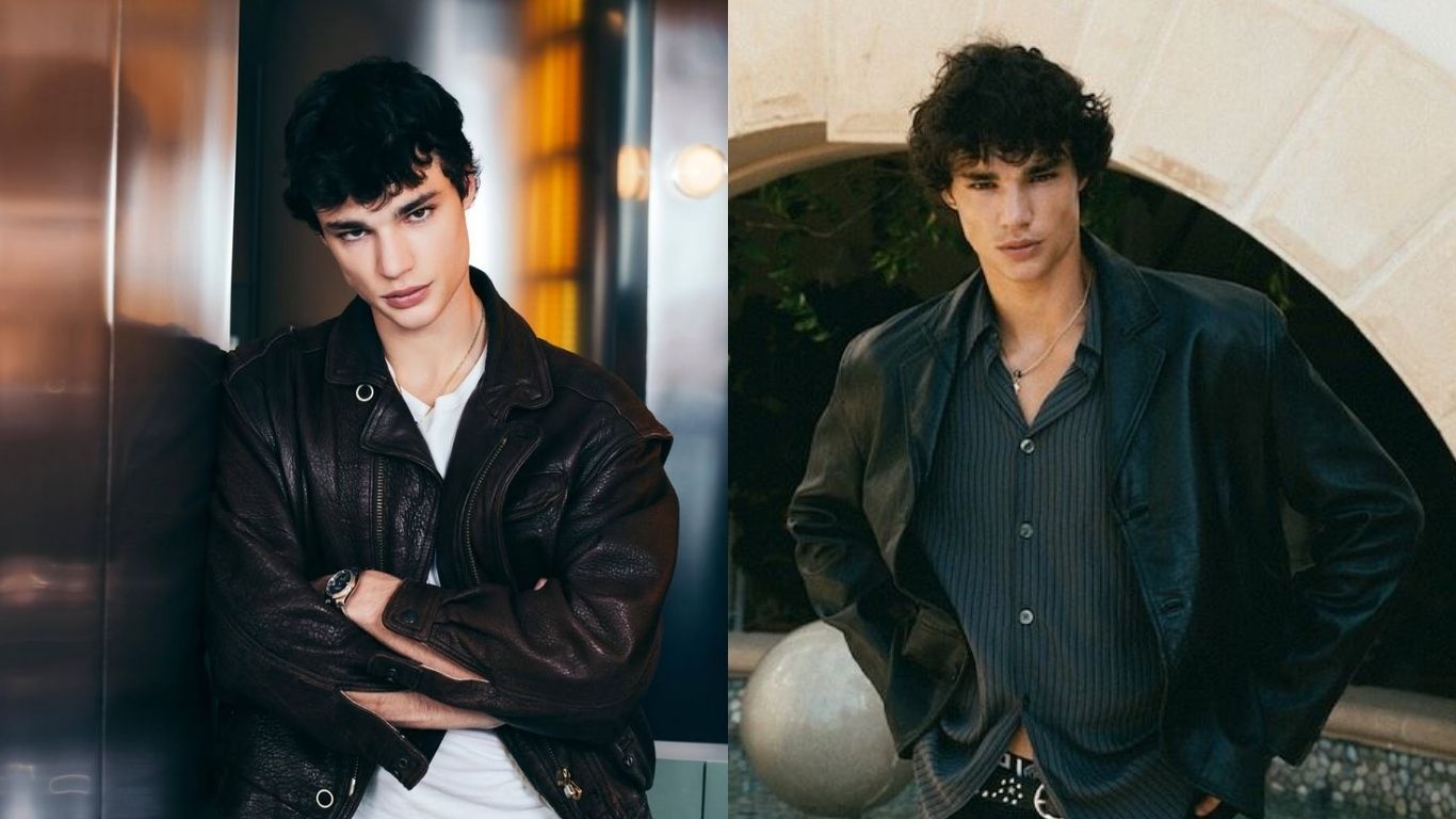 Early Life and Background