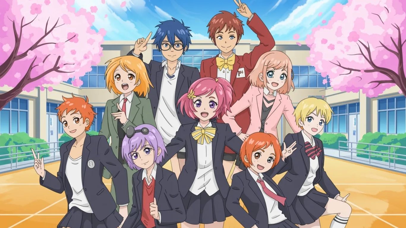 Neighbors and Society Members