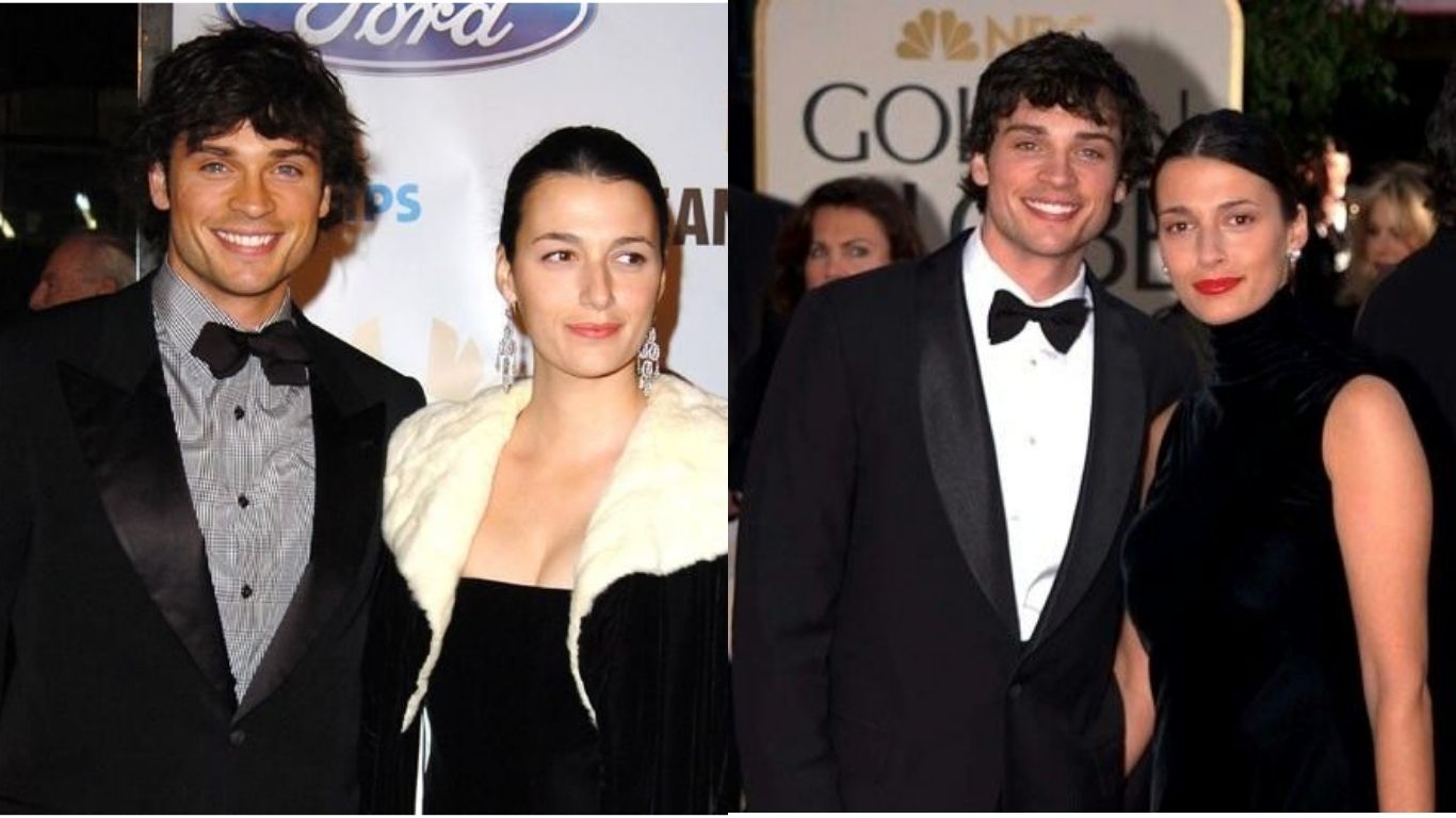 Why Is Jamie White Welling Searched Online?