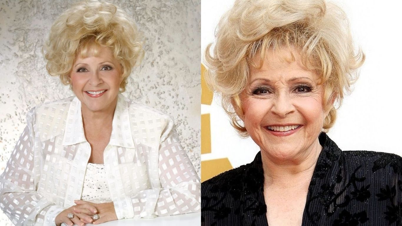 Brenda Lee’s Family Life at a Glance