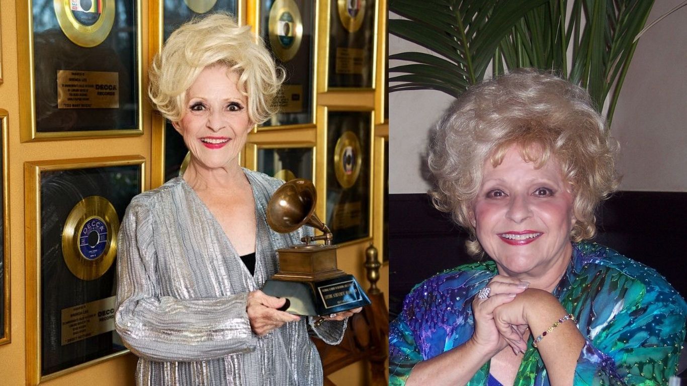 Brenda Lee’s Legacy Beyond Headlines