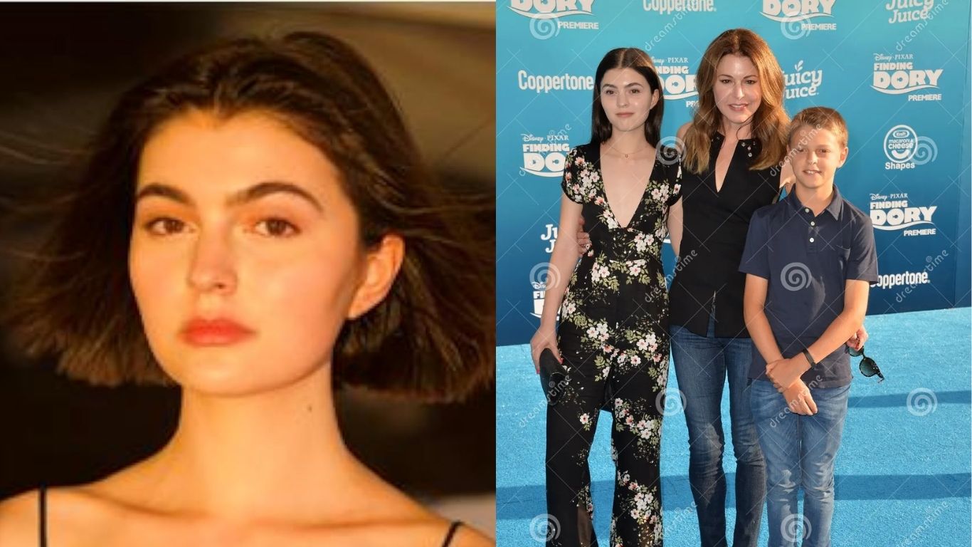 Family Background and Heritage