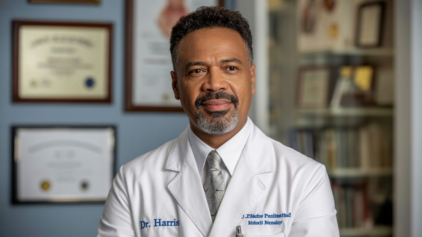 What Does the Title “Dr” Really Mean?