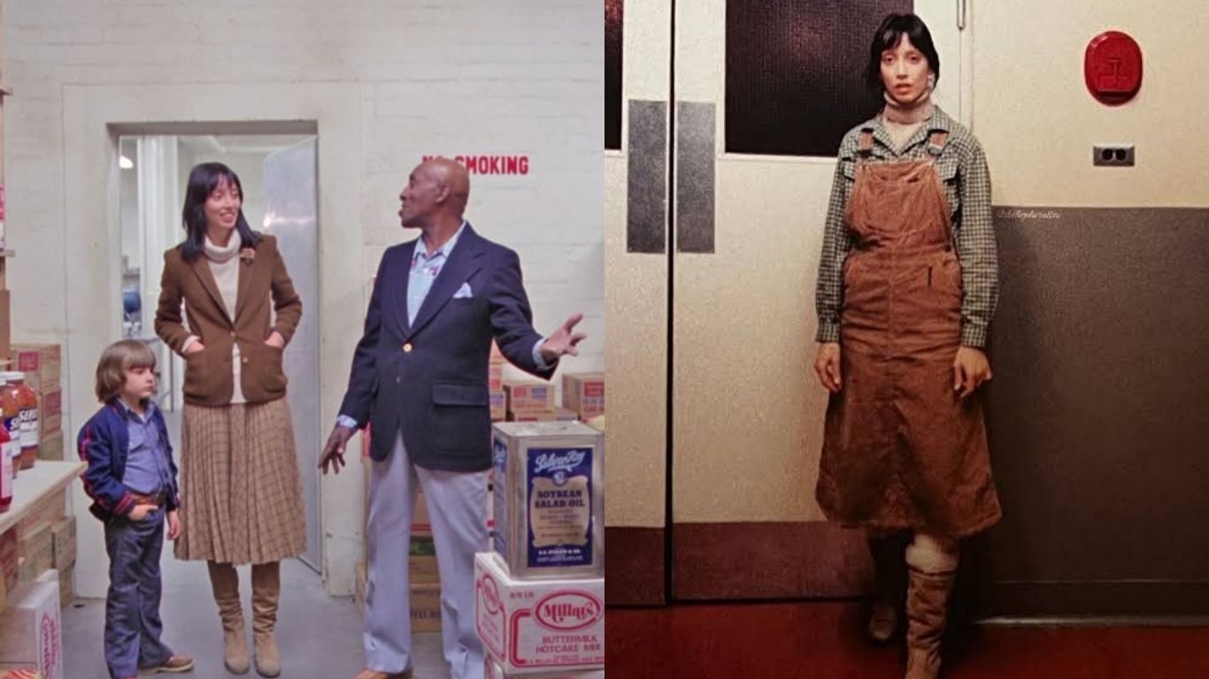 What Is The Shining Poster?