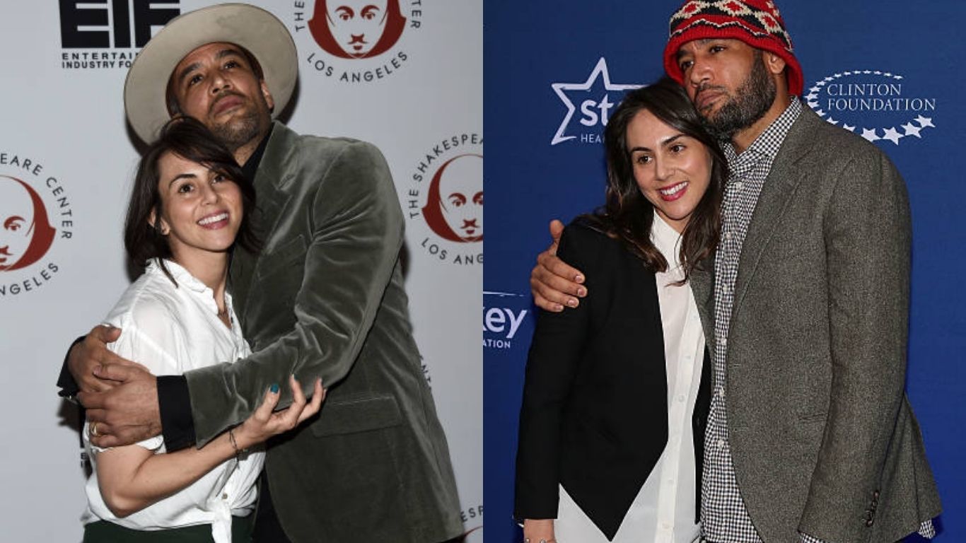 Early Life and Background