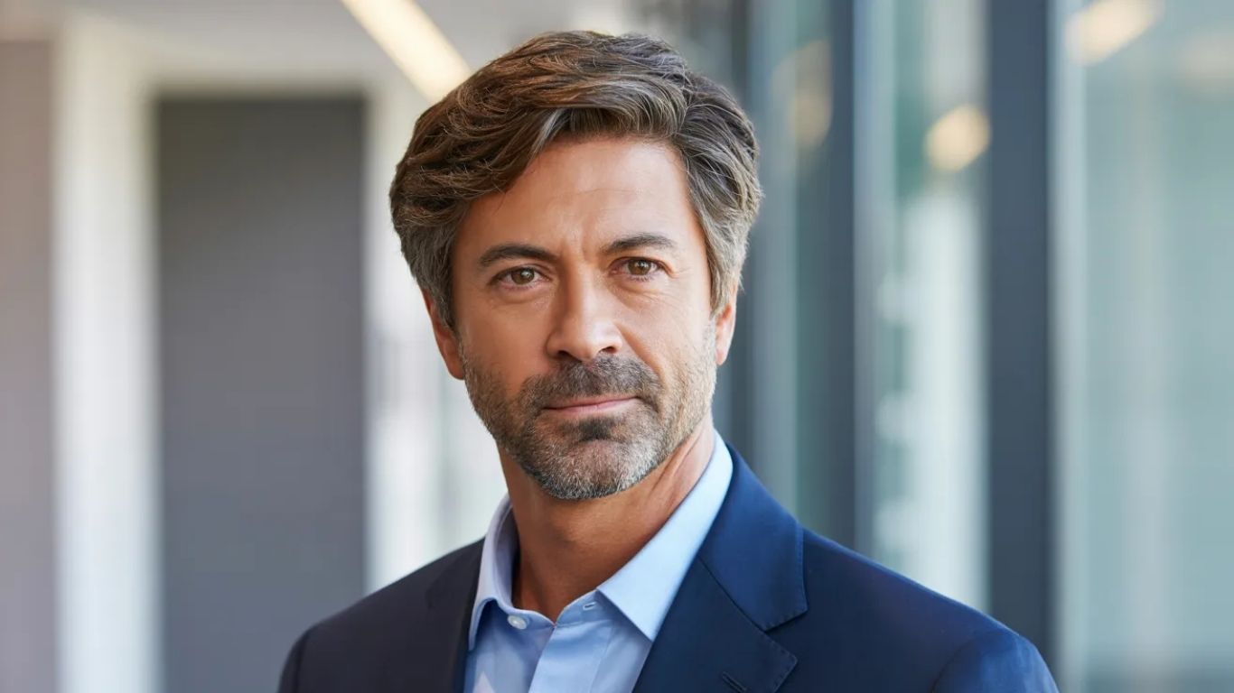 Early Life and Background