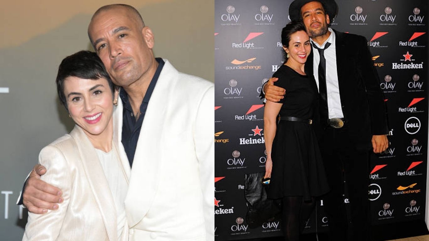 Life Away from the Spotlight