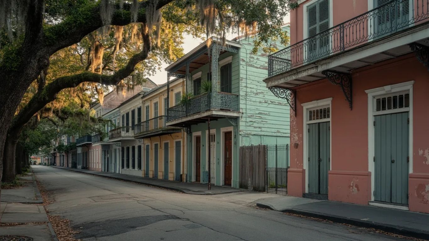 Why the Seventh Ward Still Matters