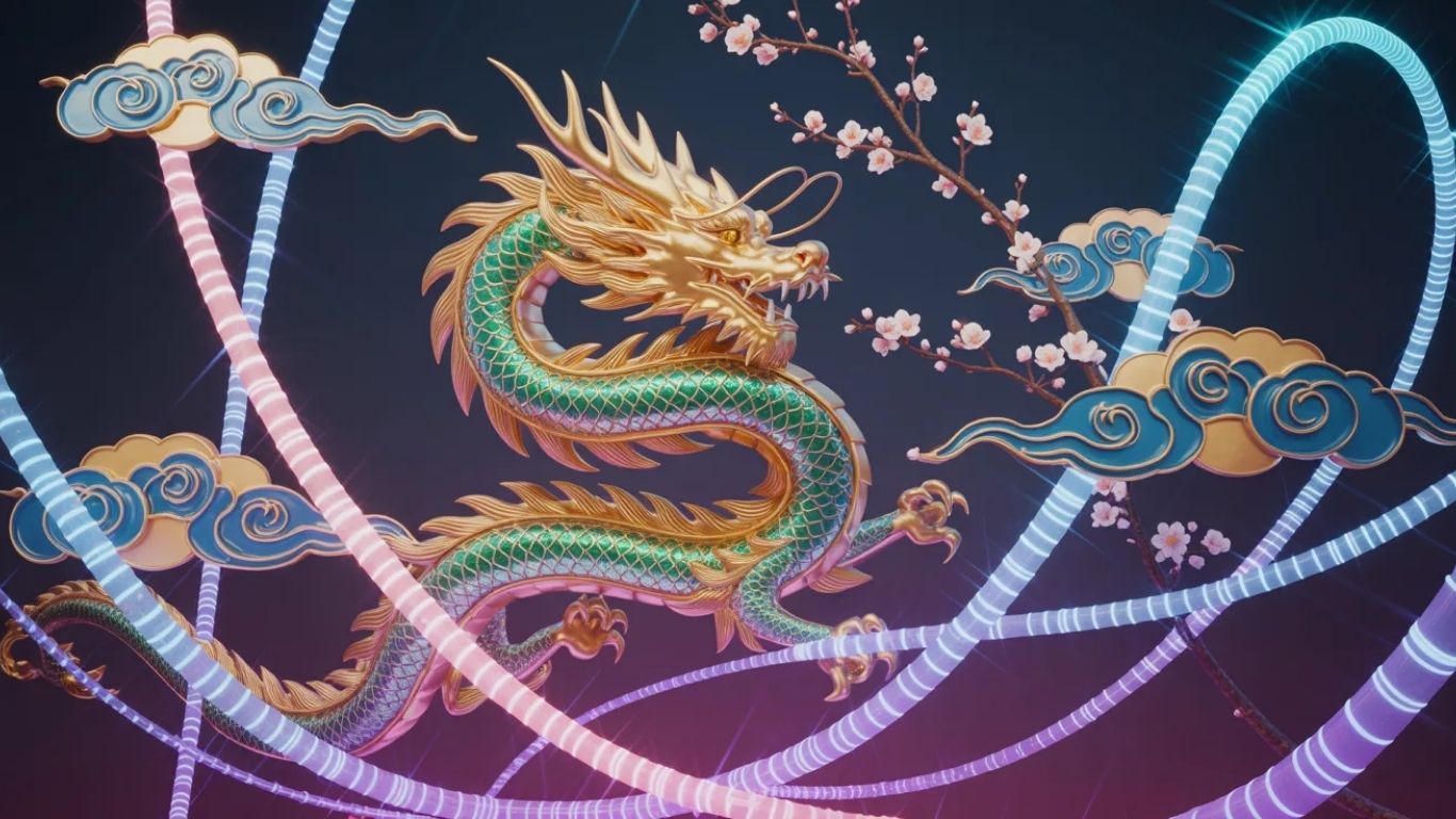 Alternatives to Lucky Dragon Net