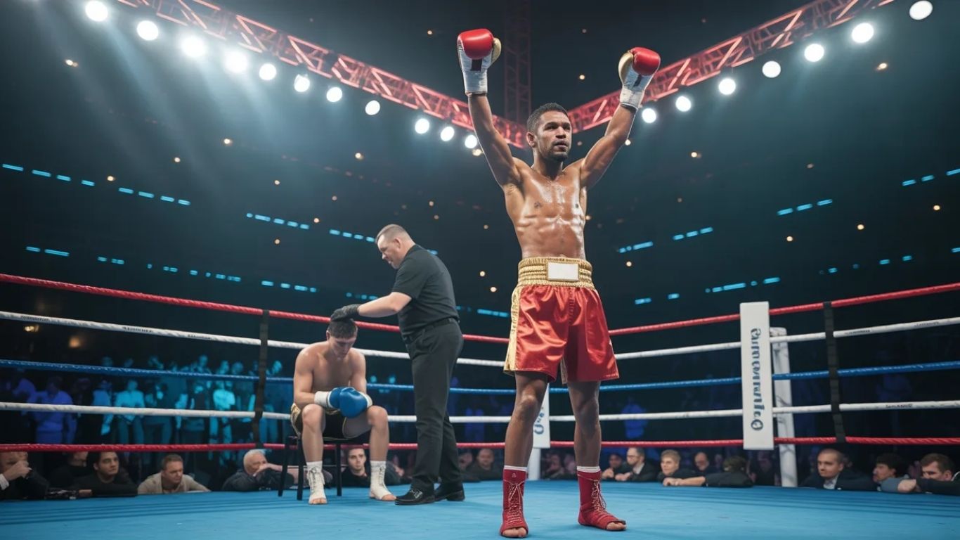 What This Win Means for Stevenson