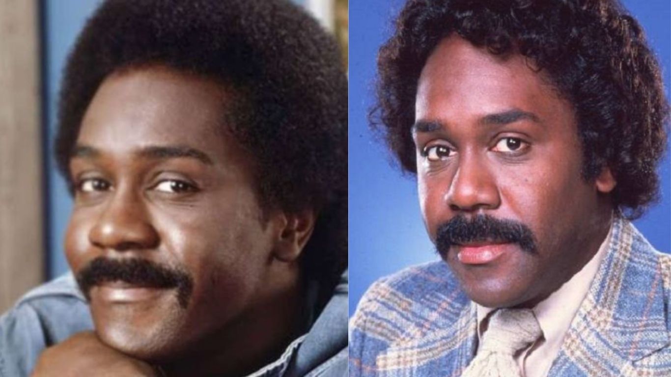 How Demond Wilson Managed His Wealth