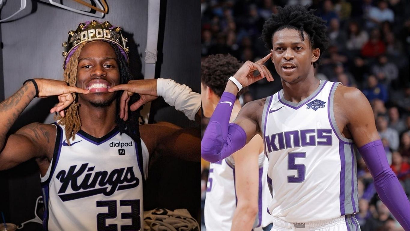 From Undrafted to NBA Rotation