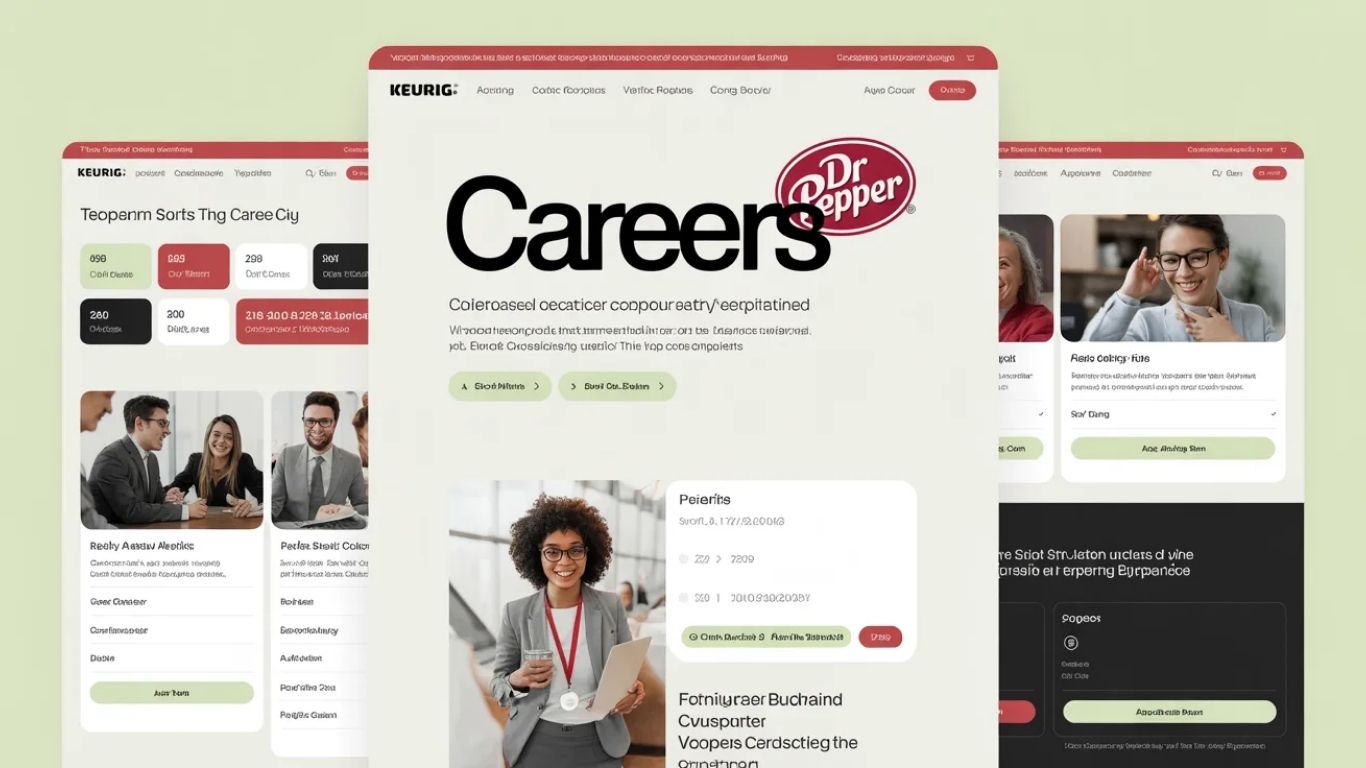 Work-Life Balance at Keurig Dr Pepper