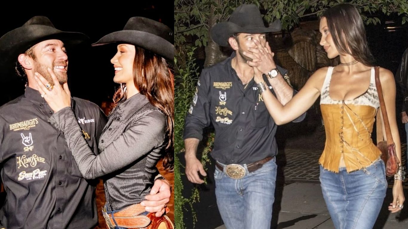 What This Means for Bella Hadid’s Image