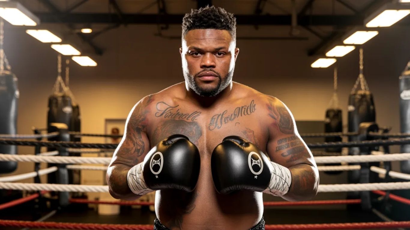 Early Life and Background