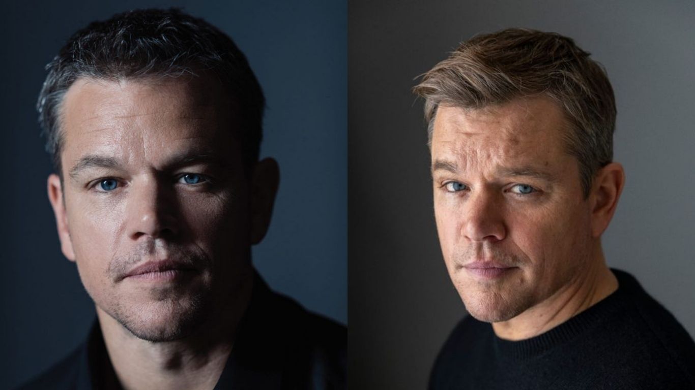 Does Matt Damon Wear Lifts in Movies?