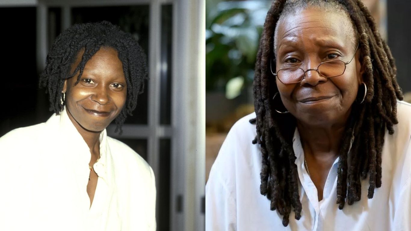 What’s Behind the “Did Whoopi Goldberg Die” Rumor?