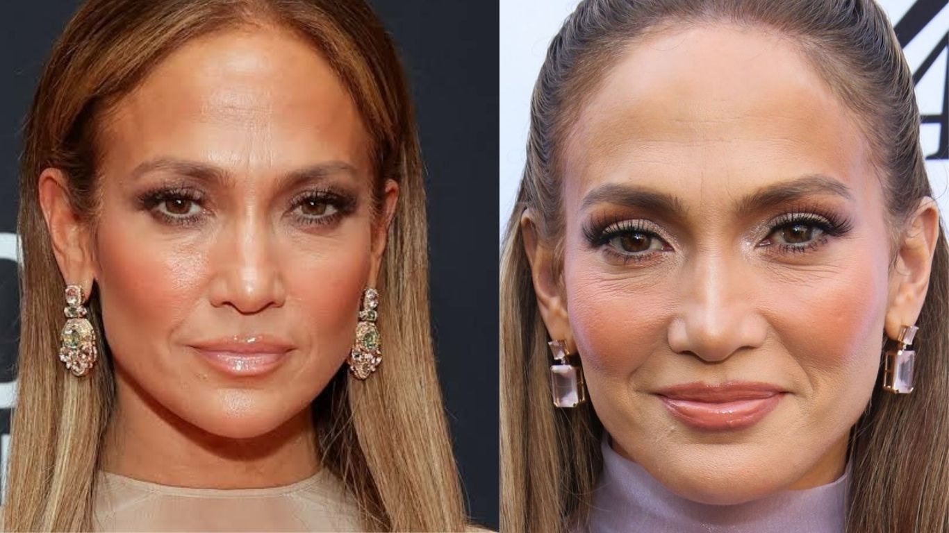 Jennifer Lopez’s Most Talked-About Relationships