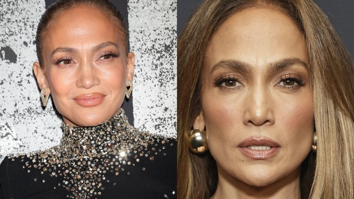 Why J.Lo Might Be Taking Time for Herself