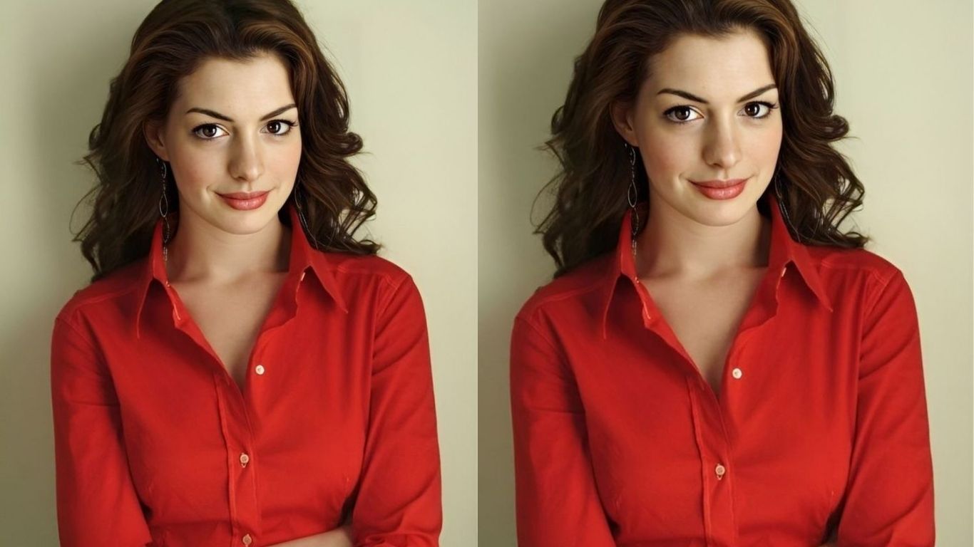 Her Transformation Scene – A Pop Culture Moment