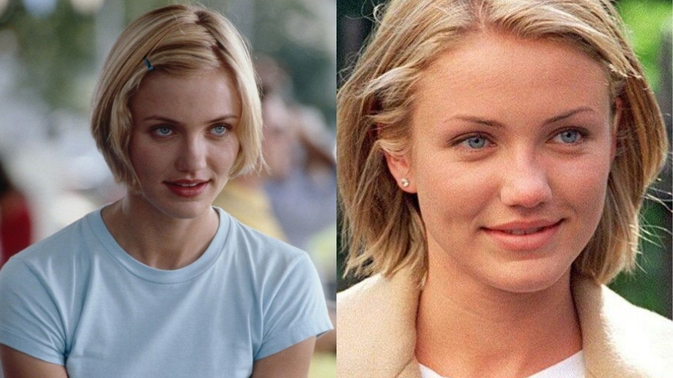 When Was The Mask Released?