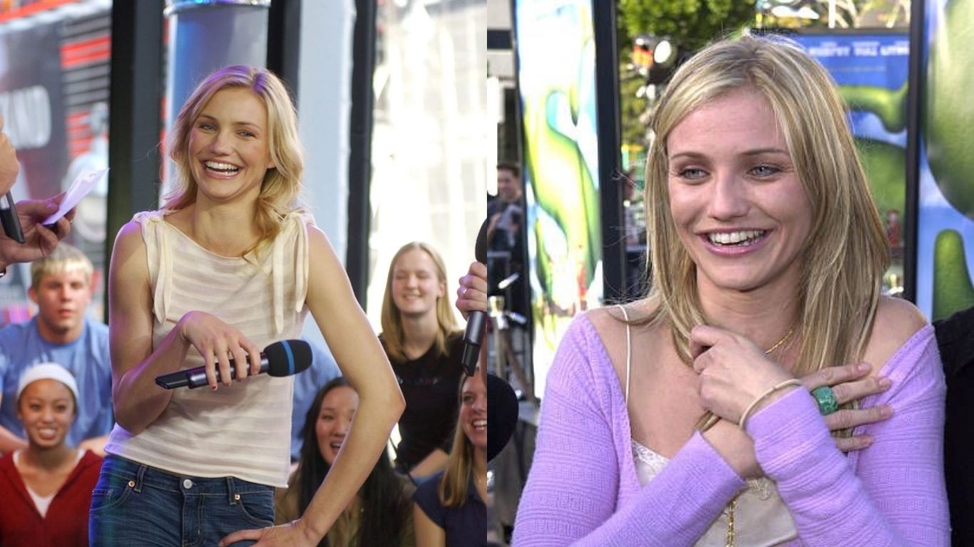 The Scene That Made Her a Star