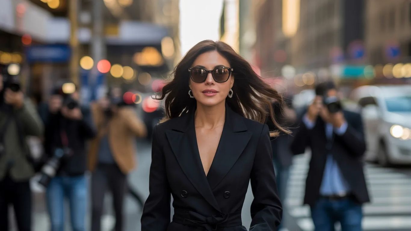 Why Fans Are Curious About Her Love Life