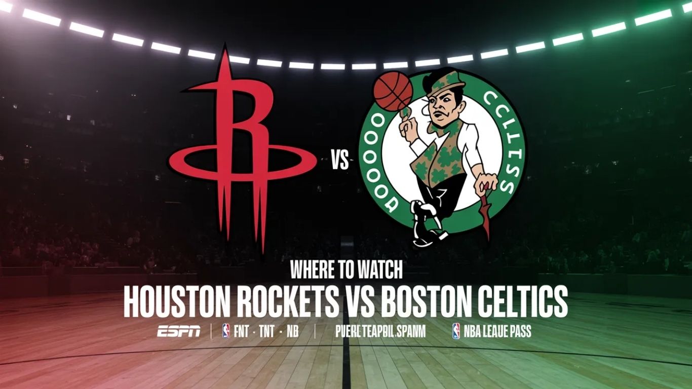 Why This Matchup Is Worth Watching