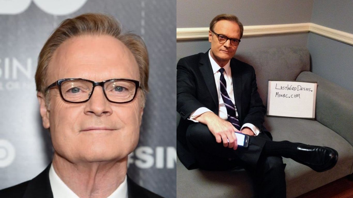 What History Tells Us About MSNBC Hosts