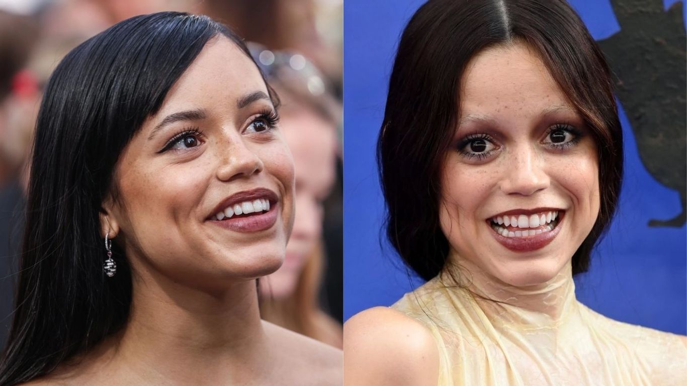 Why Are People Asking: Did Jenna Ortega Get Plastic Surgery?