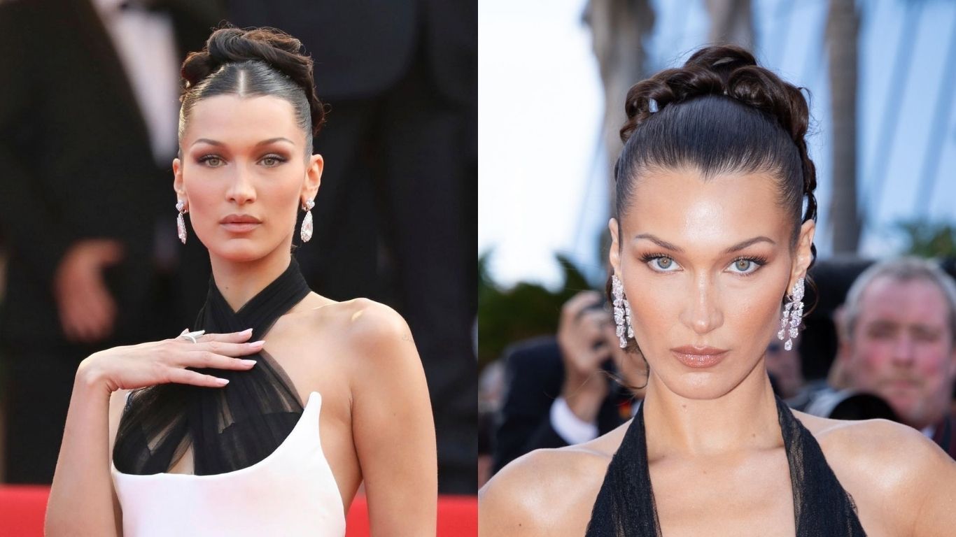 How Tall Is Bella Hadid Exactly?