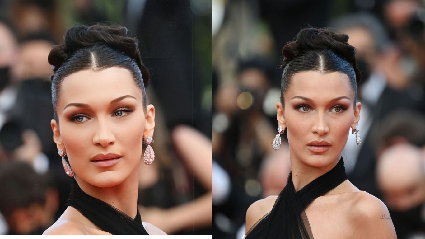 Myths and Misconceptions About Bella Hadid’s Height