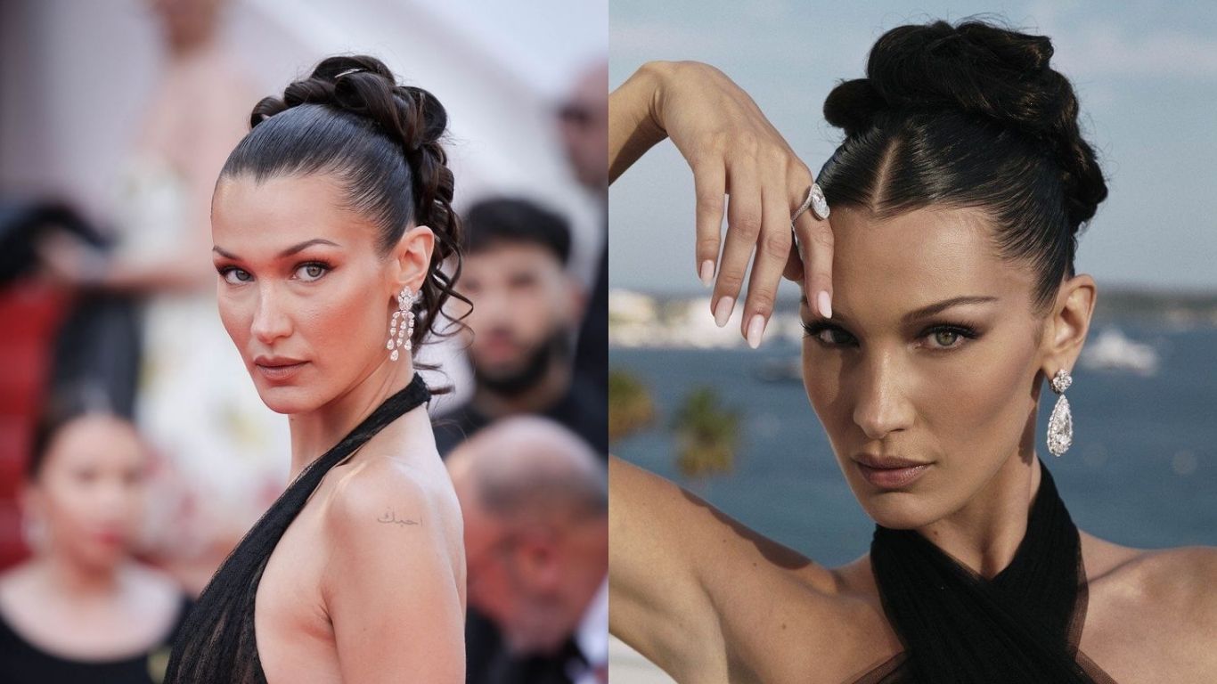 Does Height Matter in High Fashion?