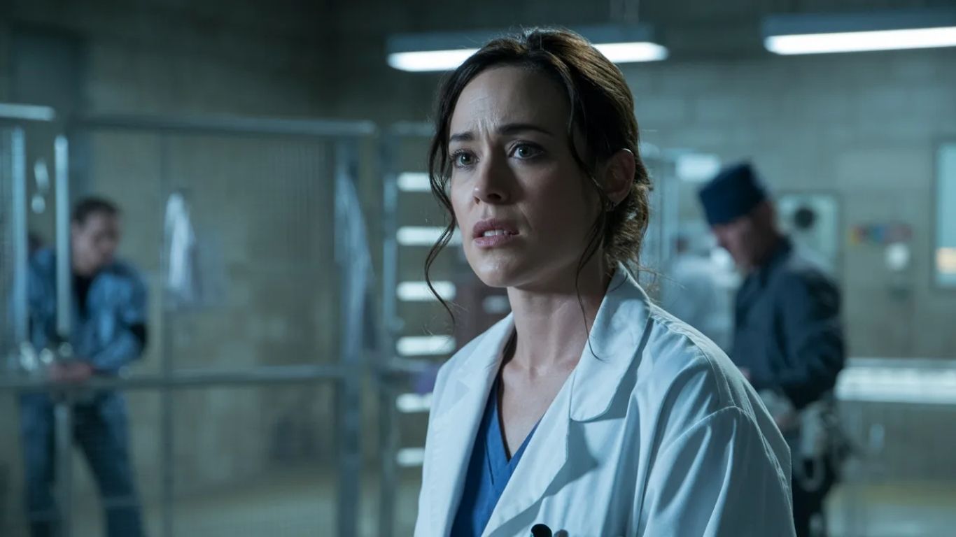 Why Fans Ask: Does Sara Die in Prison Break?