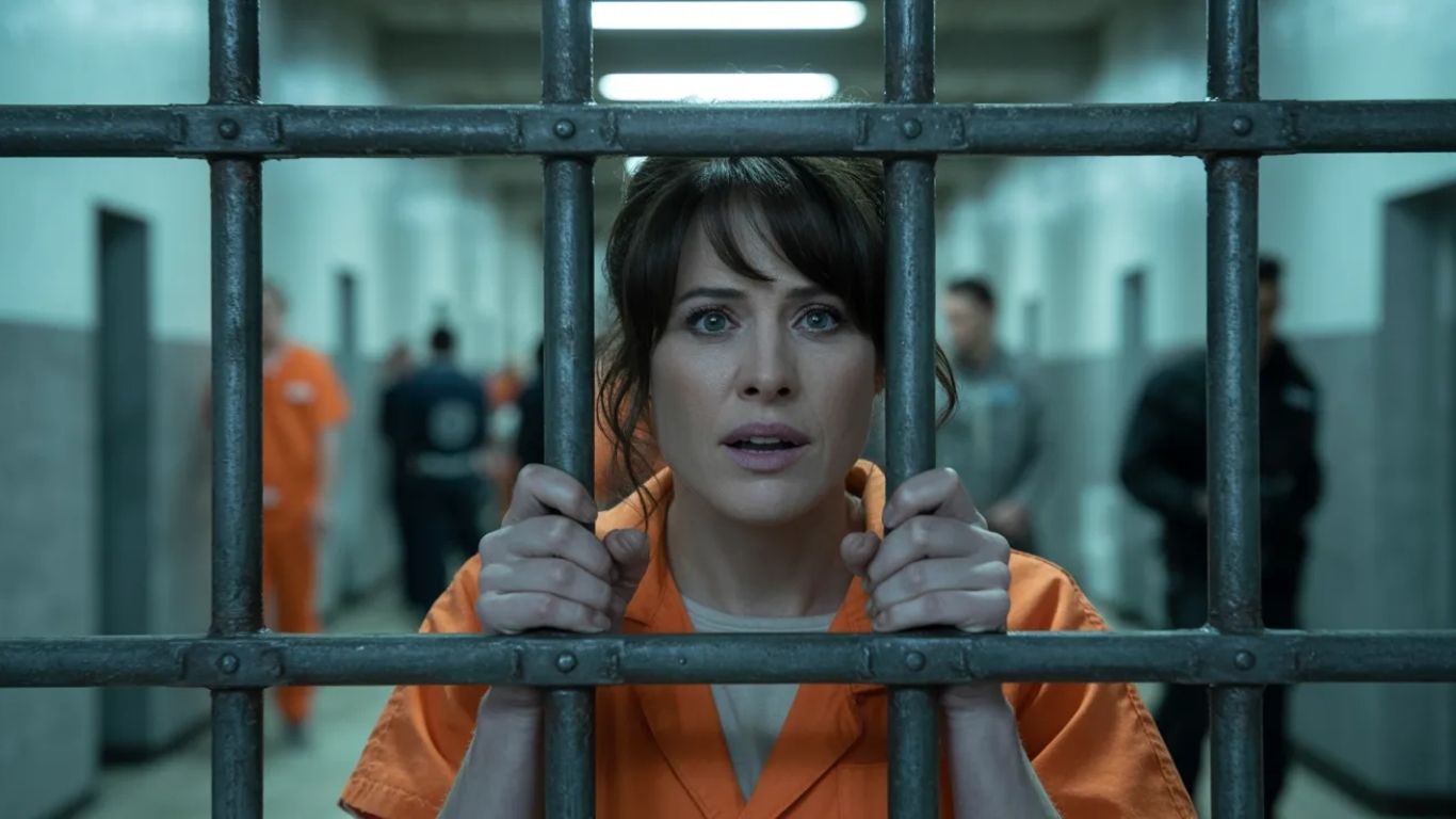 Why the Writers “Killed” Sara Off