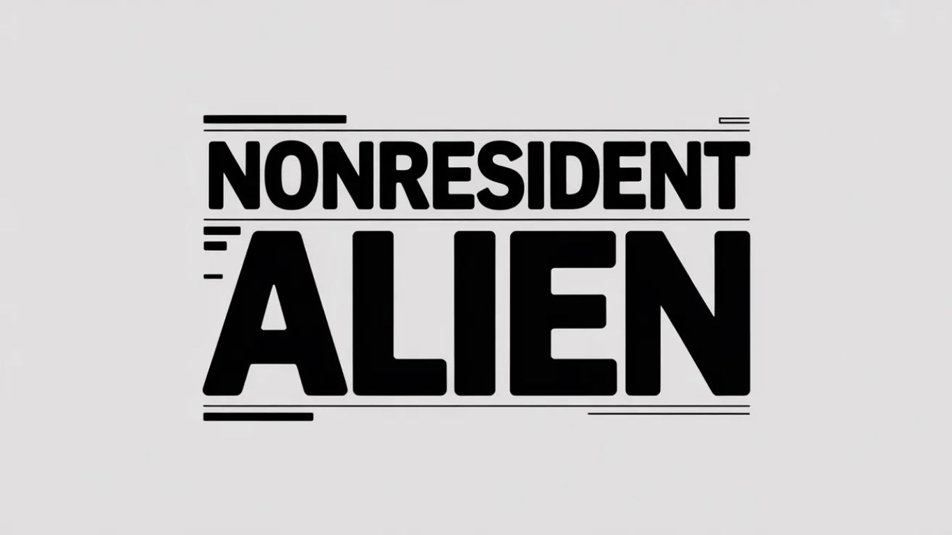 The Substantial Presence Test Made Easy