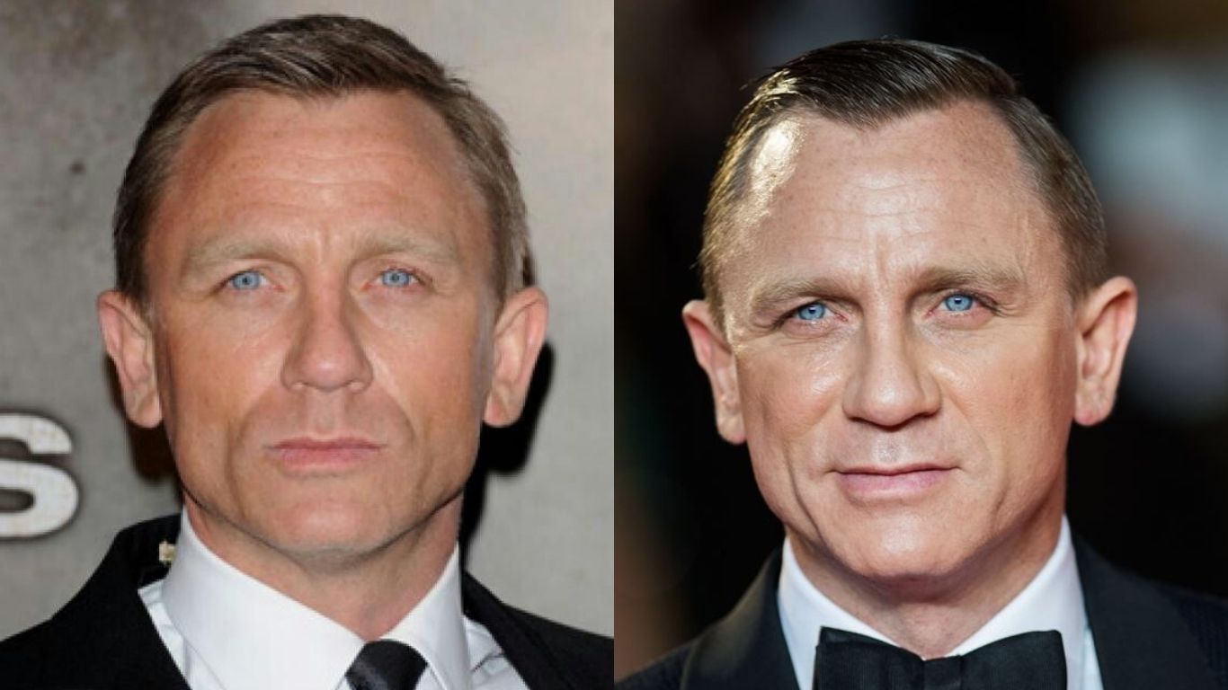 Why Stunts Matter in Bond Films