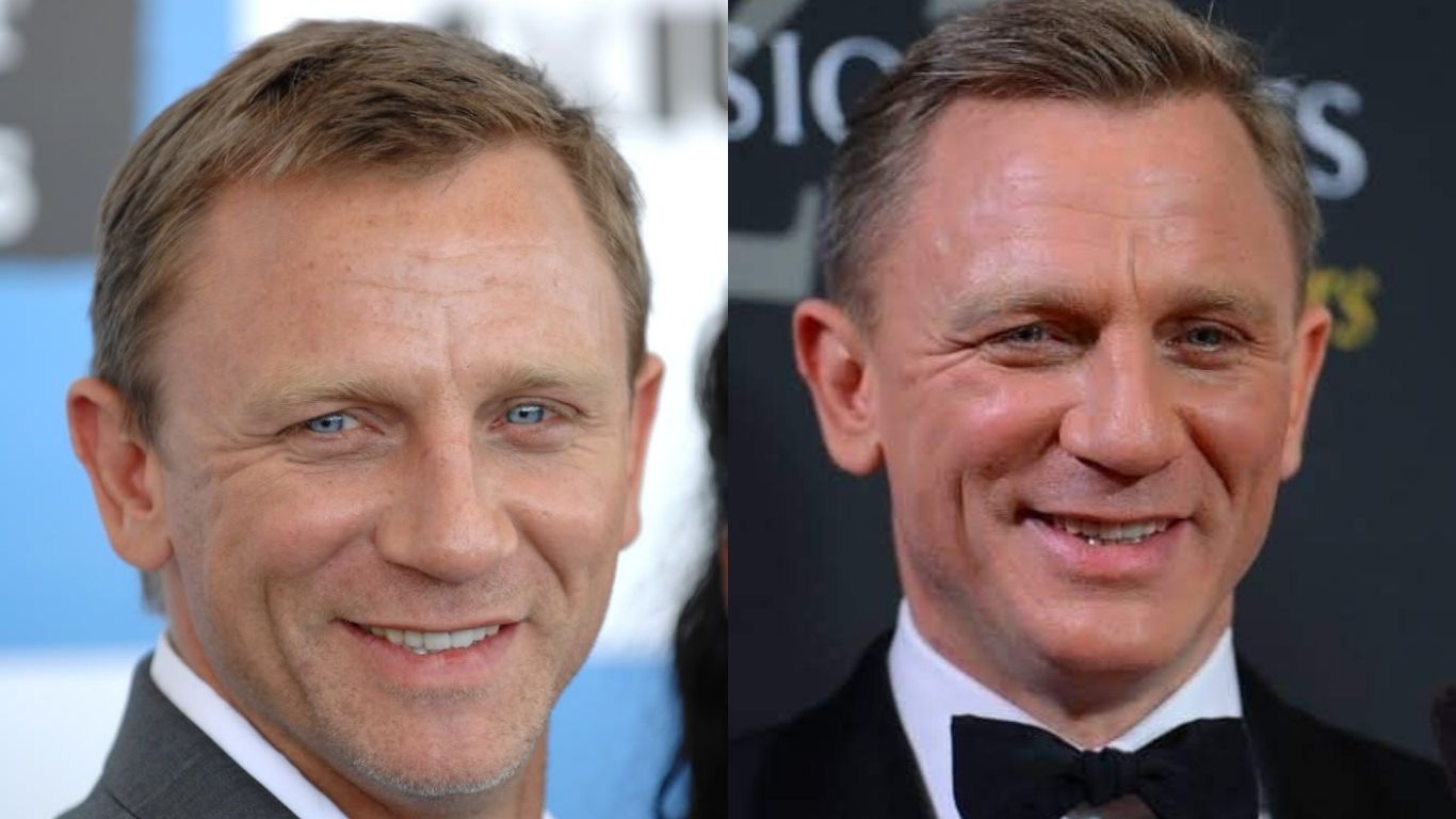 Why Craig Took More Risks Than Expected