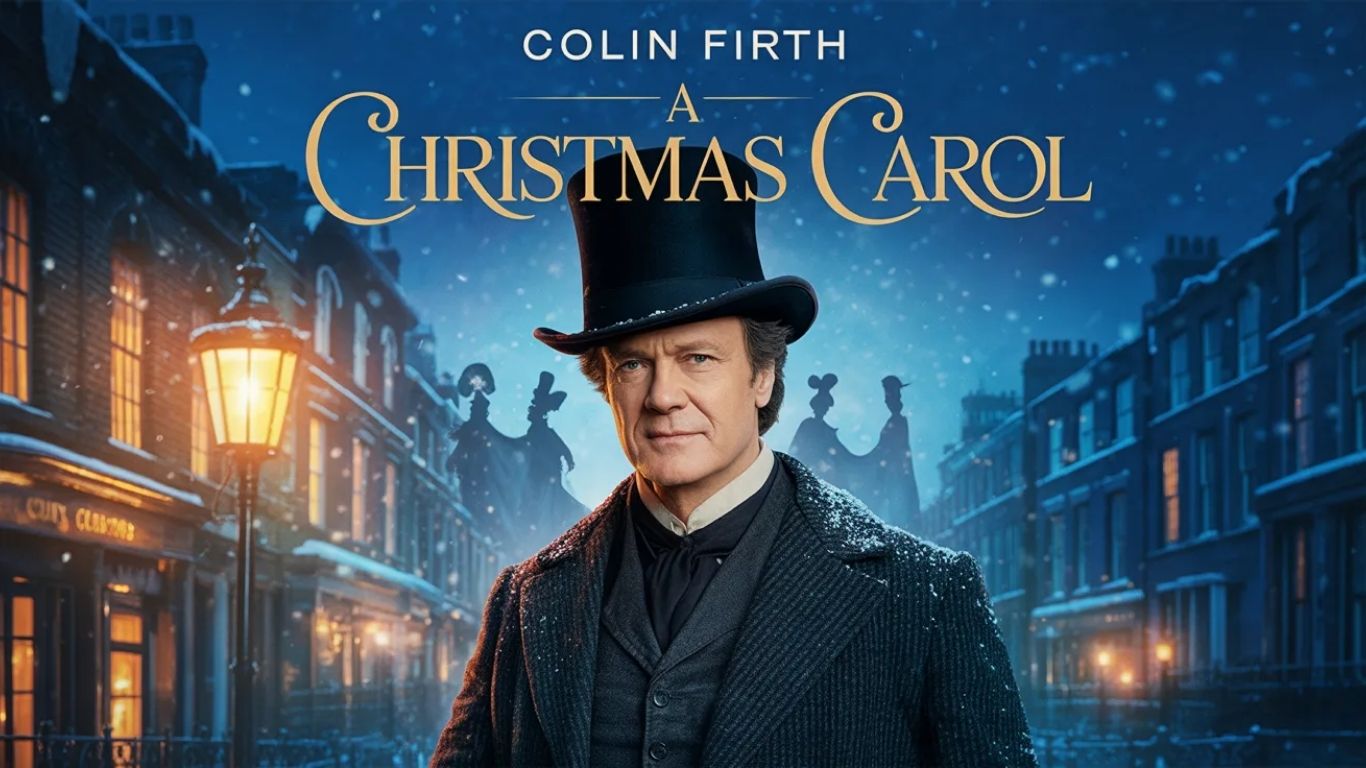 Why This Story Never Gets Old