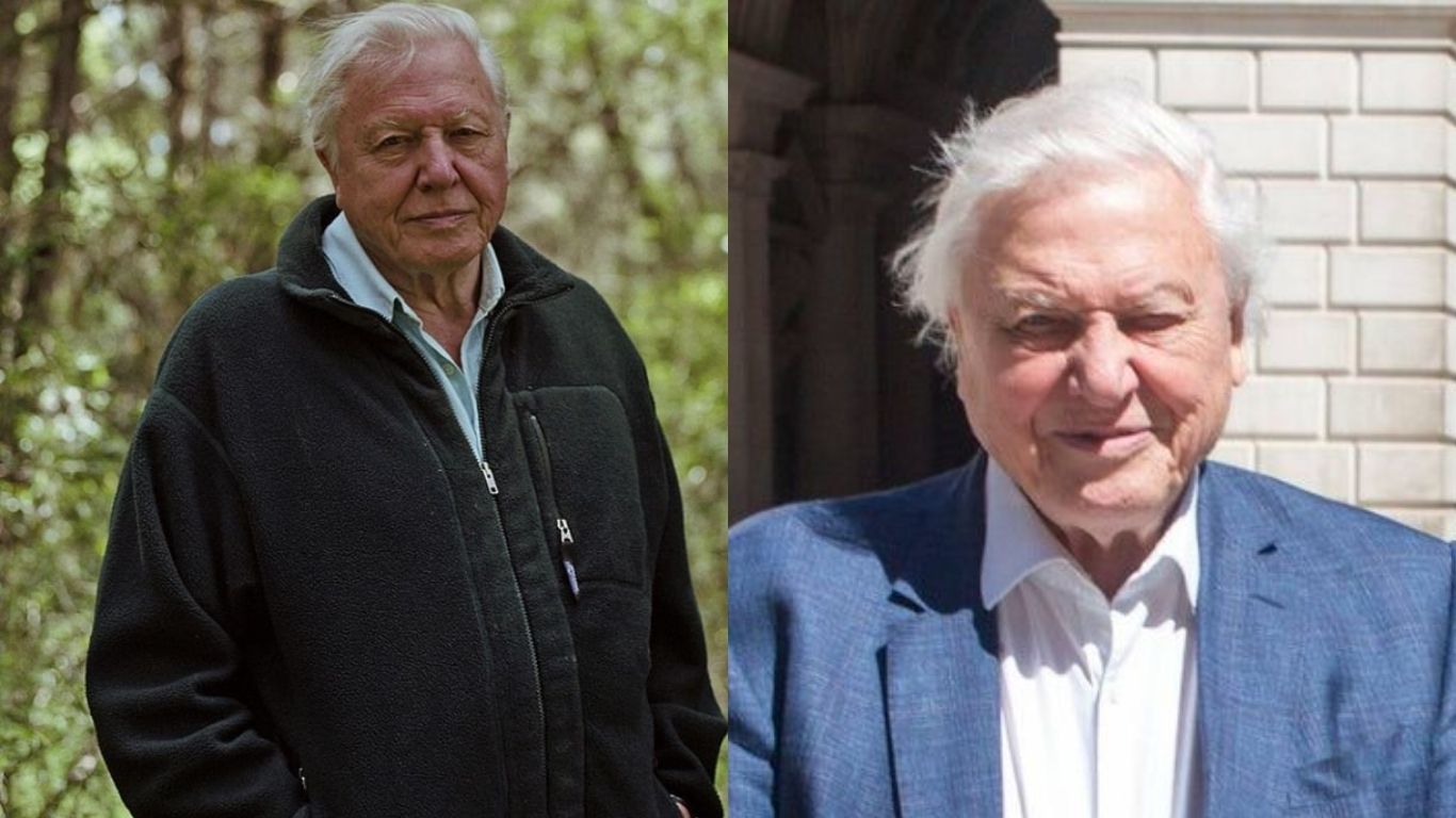 Misconceptions About His Age