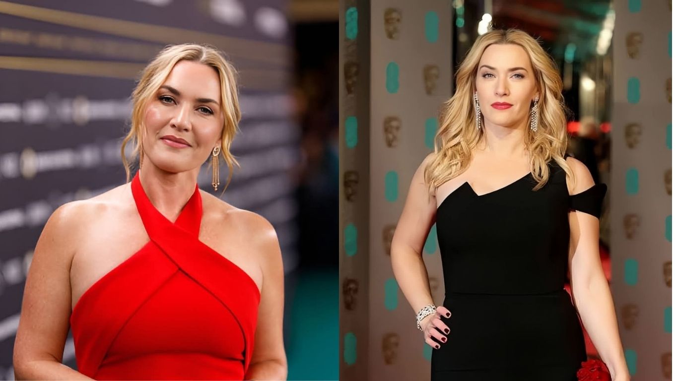 Kate Winslet’s Birthdate Explained