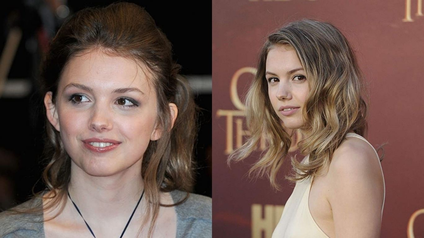 Hannah Murray’s Acting Style