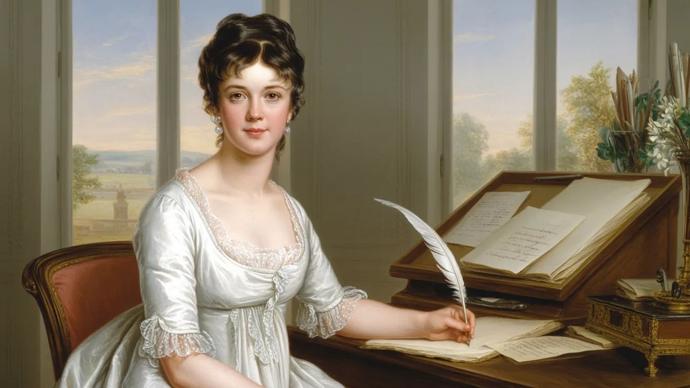 Was Jane Austen Ever Engaged