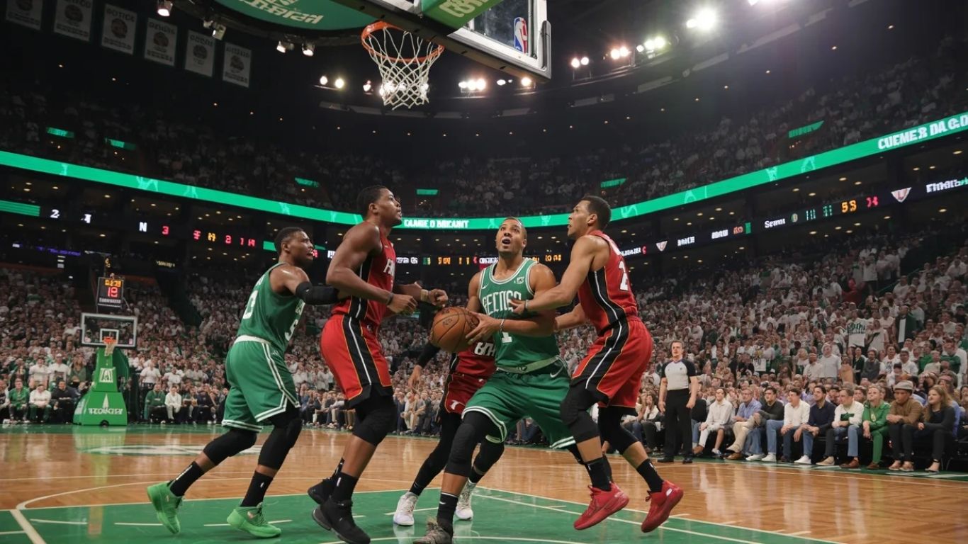 Fans’ Emotional Rollercoaster