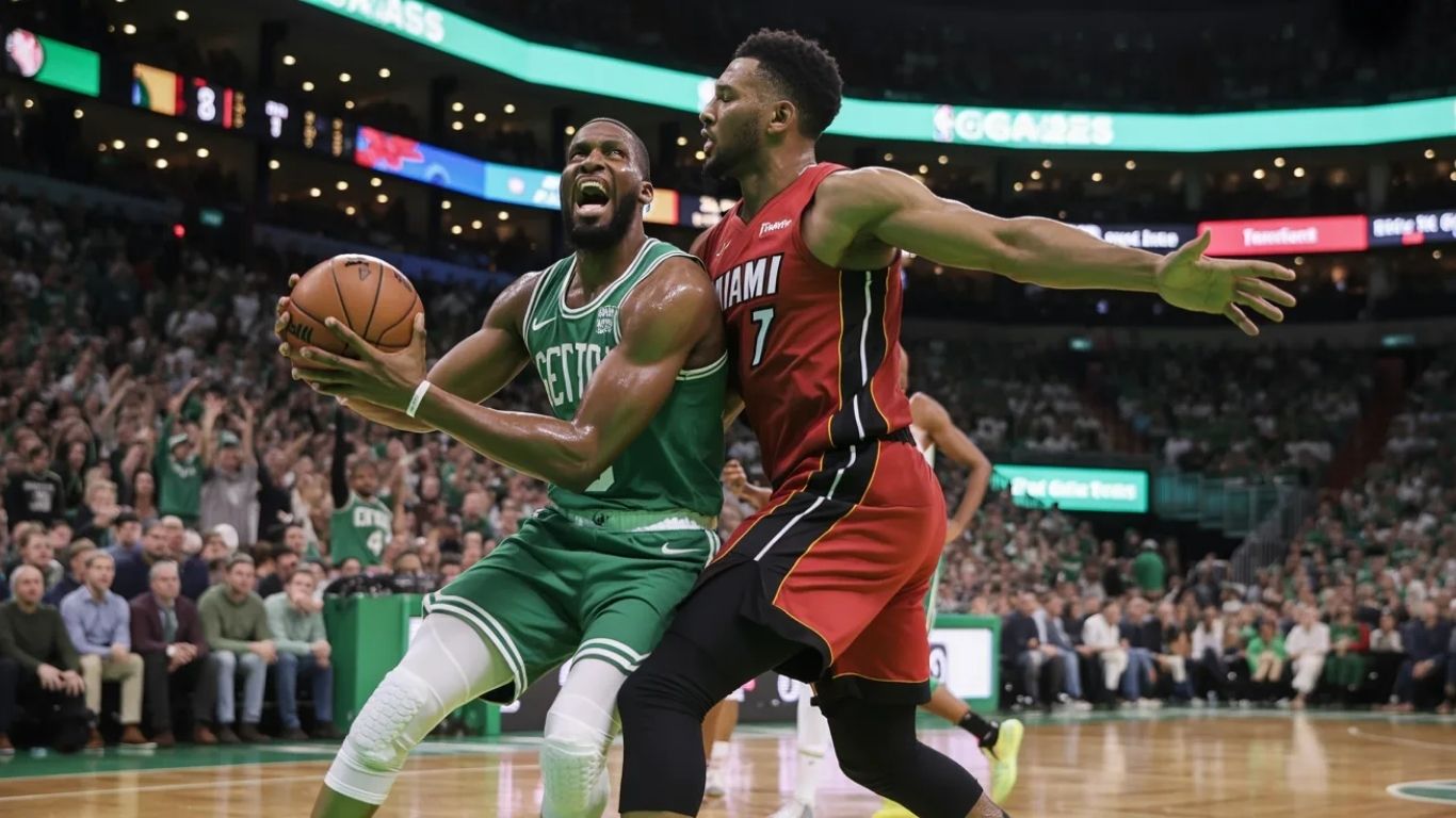 Coaching Decisions That Mattered