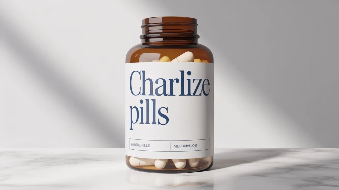 Why Are Charlize Pills Gaining Attention?