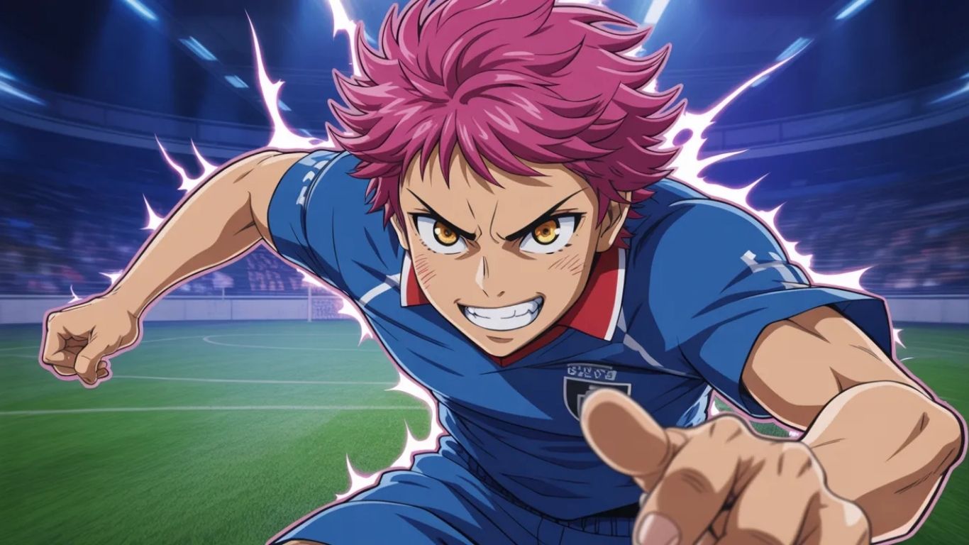 Natural Instinct vs Strategy