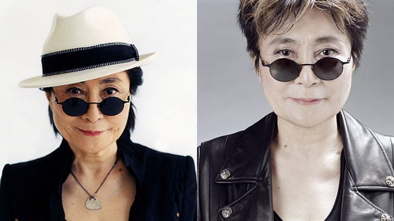 Why Yoko Ono’s Net Worth Sparks Curiosity