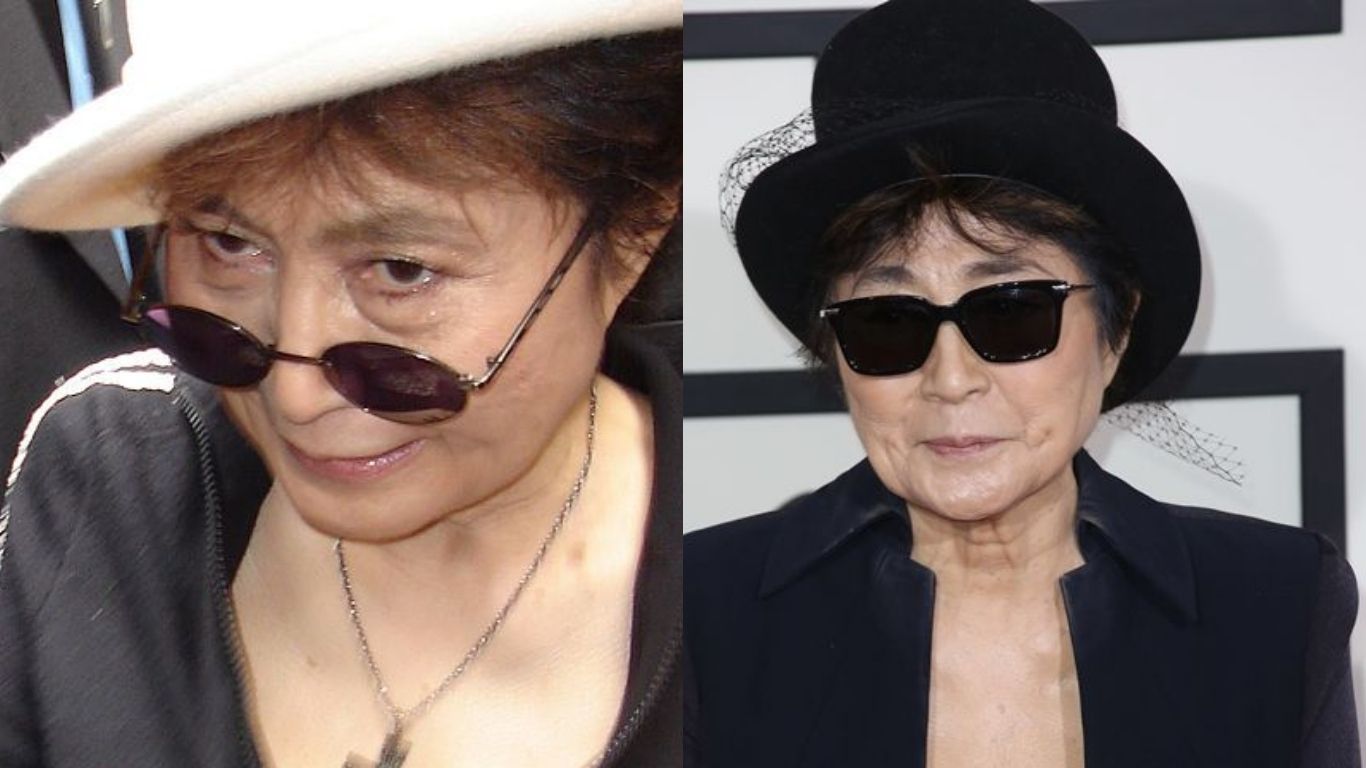 John Lennon’s Estate and Royalties