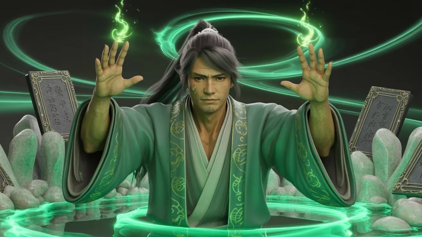 Philosophy Behind the Tamori Path